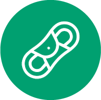 Soins et hygiène féminine
