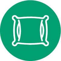 Oreiller supplémentaire