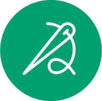 Nécessaire de couture